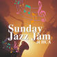 Sunday Jazz Jam event image
