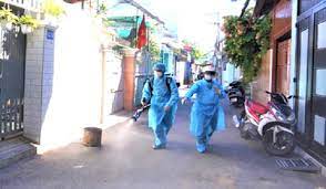 Dưới đây là mẫu ly hôn thuận tình: Chá»‰ Ä'áº¡o Vá» Gian Cach Cach Ly Xa Há»™i Ä'á»ƒ Phong Chá»'ng Covid 19 Thong Bao 82 Tb Vpcp
