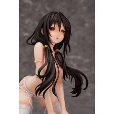 Tokisaki Kurumi 1 7 After Date Style PVC Action Figure Toy 16cm Lady Finger  Toy For Adult Collectors And Hentai Doll Gift From Allseasonsyy, $23.56 