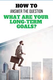 What Are Uour Long Term Sareer Goals Have Uou Ever Been Asked This ԛueѕtion In An Interview This May Goal Quotes Job Search Motivation This Or That Questions