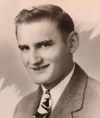 LOUIS SCIESZKA Obituary (1926