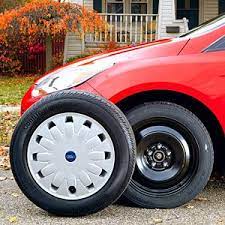 Driving around with a donut spare tire is a big security risk and should be replaced as fast as possible. How Long Can You Really Use The Spare Tire