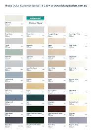 Find your perfect colour today with dulux. Dulux Colour Chart Dulux Colour Chart Paint Color Chart Dulux Colour