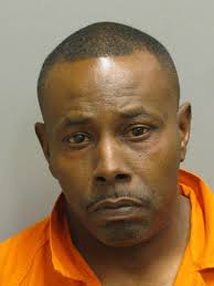 Arrest Mugshots 1.2.2018