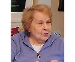 Rose Benton Obituary (1930