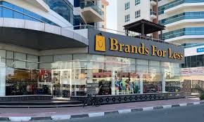 Brands for less is live with an amazing offer. Brands For Less Oud Metha Bfl Group