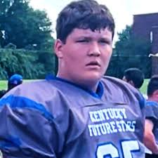 Christian Alsabrook, 1495530