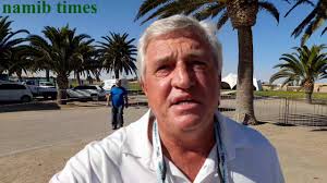 Namib Times