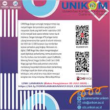Held at level 31, menara cimb at kl sentral, the launch of this flagship development programme was attended by reps from the ministry of education. Info Loker Bank Cimb Niaga X Nvcf2020