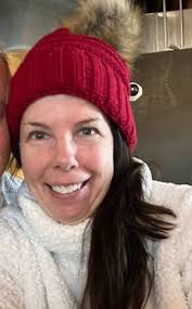 Patty still doing Patty, just in MN. 🤣