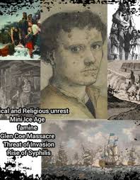 The Witches of Renfrewshire: Scotland's Last Witch Trials