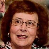 Kay S. Wyman Obituary