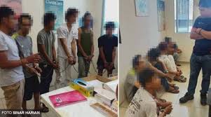 (*) dm am mengapa kita berjumpa dm e dan mengapa kita bercinta dm am niat hatiku nak kekal lama e f e. Penagih Dadah Belasah Ibu Sampai Masuk Hospital Kerana Berang Tak Diberi Rm10 The Reporter