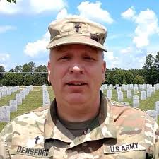 U.S. Army Institute for Religious Leadership