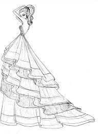 5 Questions With Designer Hayley Paige Dress Design Drawing Fashion Illustration Dresses Dress Sketches
