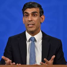 Rishi Sunak builds his own private pool while his constituents' swimming  baths face closure