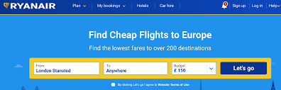Ryanair offers business plus fare which includes premium seats, extra baggage, priority boarding. Fuel Dumping How Many Holidays