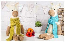We did not find results for: Toy Alpaca Free Knitting Patterns Knitting Pattern