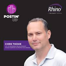 The Rural Digital Opportunity Fund (RDOF) and the Future of Broadband with Chris  Thome