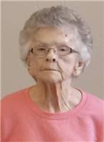 Linda Stacks Obituary (1940