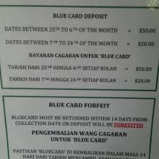 Contoh surat kuasa wakil jpj these pictures of this page are about:surat wakil kuasa. Baiduri Finance Bluecard Centre