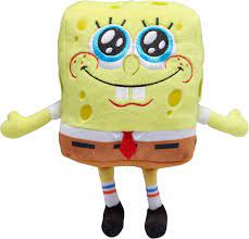 Spongebob Squarepants Mini Plush Styles May Vary Us690500 Best Buy