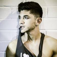 Aaron Simon Gross Photos