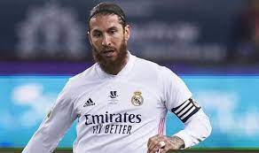 Sergio ramos' 2021/22 season at united. Real Madrid Told Of Sergio Ramos Transfer Interest From Man Utd By Player S Brother Ededdneddy Org