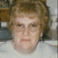 Patsy Jane "Pat" Wentzel