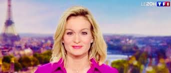 Il serait tombé amoureux de la journaliste en 2009 en. Audiences 20h Audrey Crespo Mara Tres Large Leader Hier Soir Sur Tf1 Au 20h Le Dernier Episode Inedit De Plus Belle La Vie Sur France 3 A 3 4 Millions Jean Marc Morandini