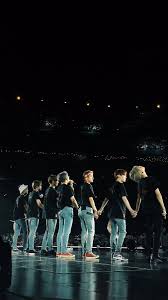 Literally Just 50 Gorgeous Hd Photos From Bts S Epic Citi Field Stadium Concert Koreaboo 140 bts (bangtan boys) group wallpaper. epic citi field stadium concert