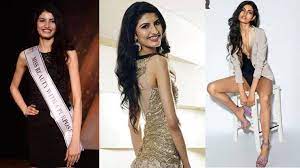 Former Miss India finalist, who cracked UPSC exam, files complaint over  fake Instagram accounts - News Live