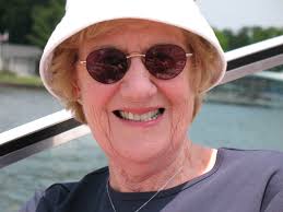 Elaine Gilham Obituary (2019)