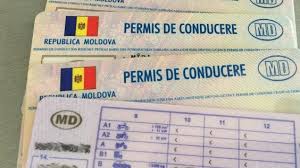 D) fisa detinatorului permisului de conducere, completata prin. In 2020 Moldovenii StabiliÈ›i In Italia IÈ™i Vor Putea Preschimba Permisele De Conducere