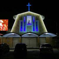 St anne church port klang. Church Of St Anne Port Klang Pelabuhan Klang Selangor