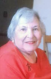 Sylvia Lerner Glazer