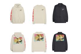 We've got kanye west tops starting at $113 and plenty of other tops. Kanye West And Kid Cudi Release Kids See Ghosts Merchandise Xxl