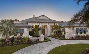 The state's housing market boomed from the late 1990s until its near collapse with the great recession in 2006. Best Custom Home Builders In Florida