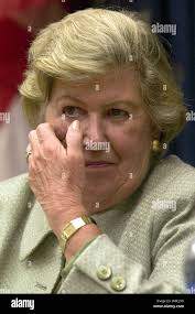 Phyllis hill hi-res stock photography and images