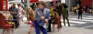 The world's most shagadelic spy continues his fight against dr. Austin Powers The Spy Who Shagged Me Where To Watch Streaming And Online Flicks Com Au