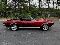 Image result for Burgundy 1967 Firebird