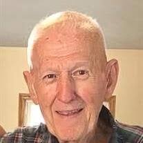 Paul V. Martz Obituary