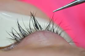 How much is it to get eyelash extensions. Damage The Dreadful D Word Haute House Lash Beauty Bar