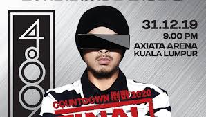 Born in johor, malaysia on 6th may 1983, his music is often unpopular. Namewee To Countdown To 2020 With 4896 Final Call World Tour In Kl Hype Malaysia