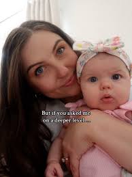 If You Asked Me about Being A Mom