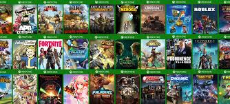 Entre y conozca nuestras increíbles ofertas y . Los Mejores Free2play Con Xbox One Y Xbox Live Gold Centro De Noticias