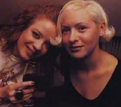 D'arcy Wretsky (Smashing Pumpkins)