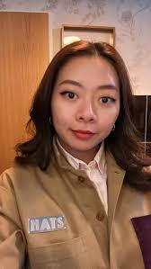 Happy World Bartenders Day! ❤️ Please ignore the Middle finger sign. He  means love you. #worldbartenderday2023