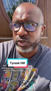 What Happened to Shyshica Tyre Hill