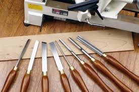 It's so much easier than you thought! Woodturning Tools Manufacturer Fortune Extendables Corp Taiwan Woodworking Tools Manufacturer